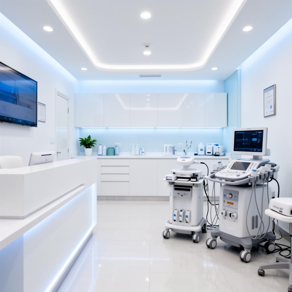 Clinic CRM